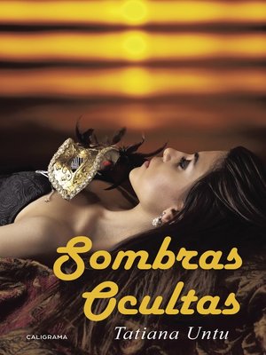 cover image of Sombras Ocultas